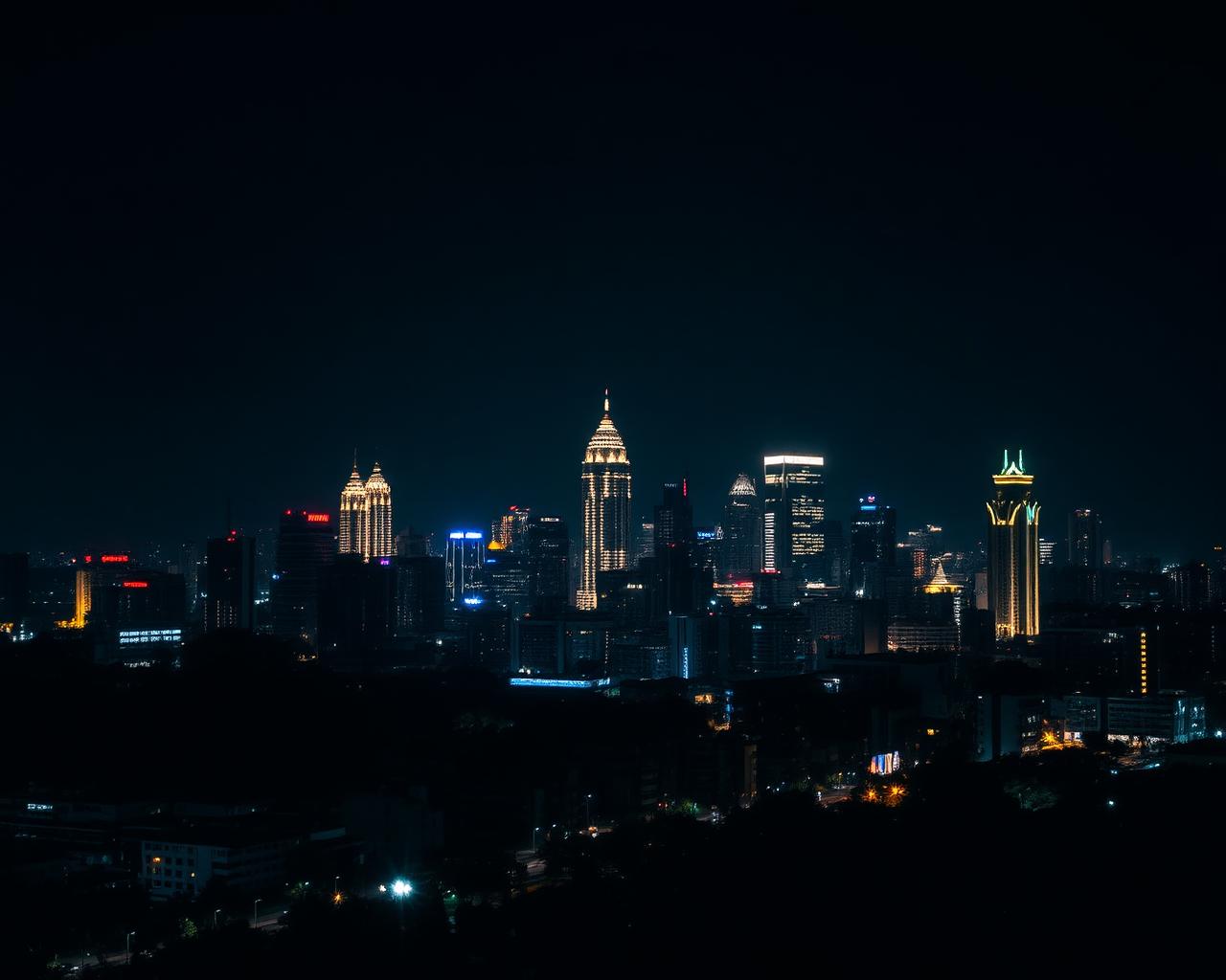 Manila office